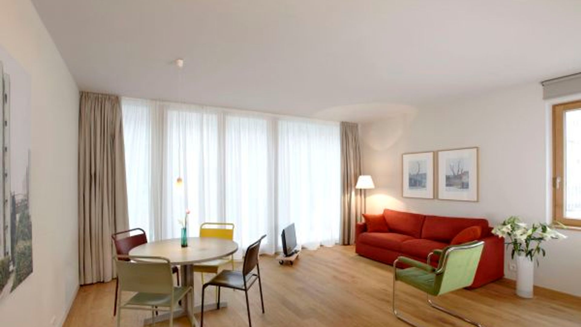 2 Bed Apartment At Koppenstrasse 29a 10243 Berlin Germany For