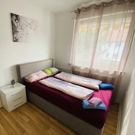 Rent this 3 bed apartment on Bielefeld in North Rhine-Westphalia, Germany