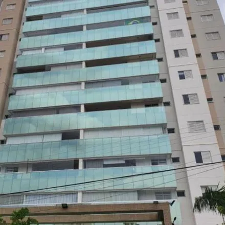 Image 2 - Rua José Haddad, Duque de Caxias, Cuiabá - MT, 78040, Brazil - Apartment for sale