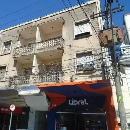 Image 2 - Rua Boa Morte, Centro, Piracicaba - SP, 13419-190, Brazil - Apartment for rent