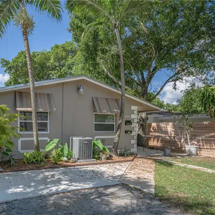 Image 2 - 208 Southwest 11th Street, Fort Lauderdale, FL 33315, USA - Duplex for sale