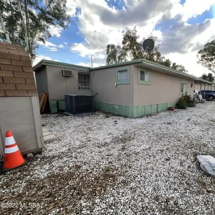 Image 4 - Vista del Norte, 1111 East Limberlost Drive, Tucson, AZ 85719, USA - House for sale