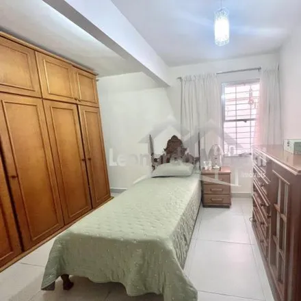 Buy this 2 bed apartment on Rua Ana Elisabeth Weber in Castelânea, Petrópolis - RJ