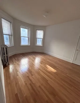 Rent this studio apartment on 137 Park Drive # 3