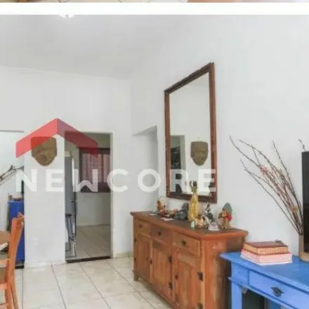 Buy this 2 bed apartment on Rua Margarida 22 in Santa Cecília, São Paulo - SP