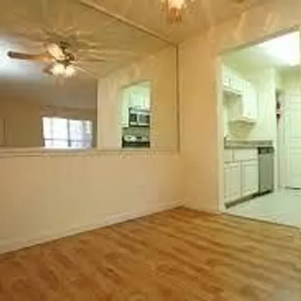 Image 3 - West 43rd Street, Houston, TX 77092, USA - Apartment for rent