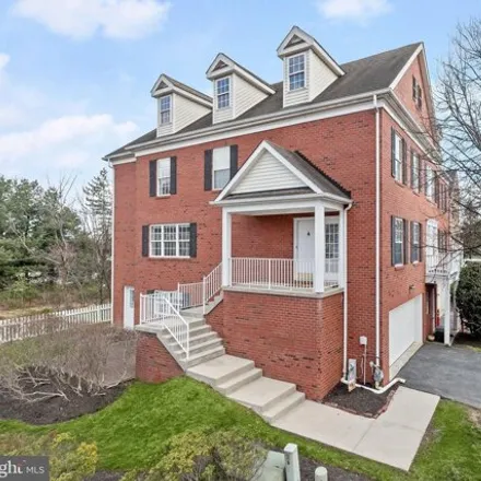 Buy this 3 bed condo on 3 Johnsborough Court in Reisterstown, MD 21136
