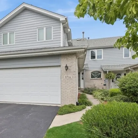 Buy this 3 bed house on 8714 Ballycastle Lane in Tinley Park, IL 60487
