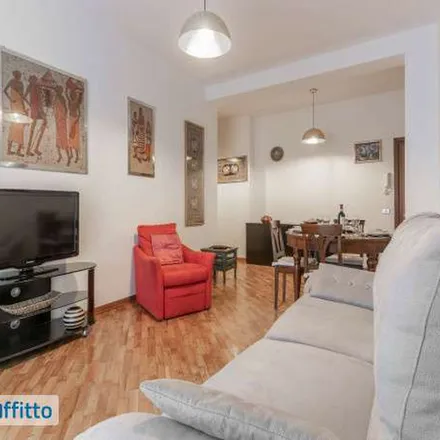 Image 5 - Via Voghera 9a, 20144 Milan MI, Italy - Apartment for rent