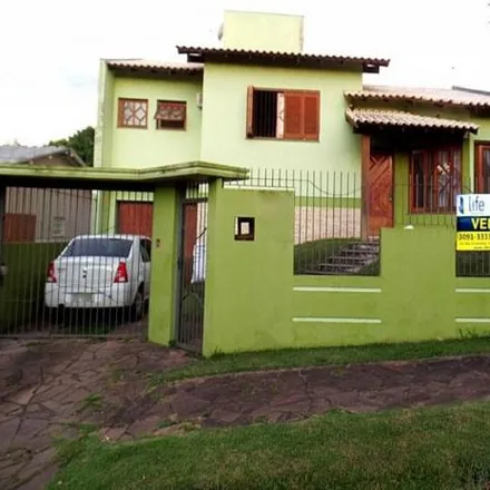 Buy this 3 bed house on Estofaria Renascer in Avenida Imperatriz Dona Leopoldina, Pinheiros