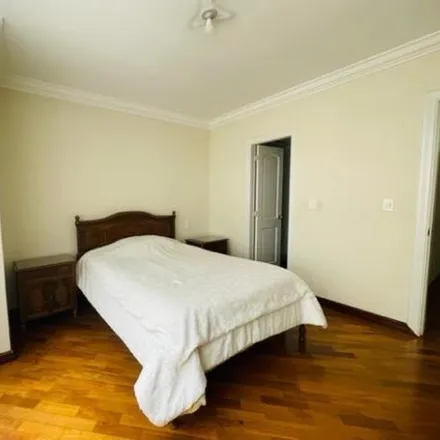 Rent this 3 bed apartment on Suecia in 170135, Quito