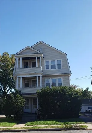 Image 3 - 226 Quaker Lane South, West Hartford, CT 06119, USA - Townhouse for sale