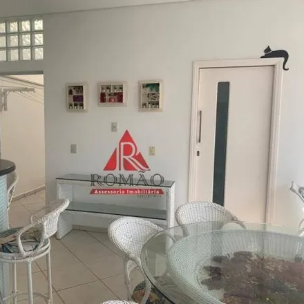 Buy this 3 bed house on Avenida 3 de Março in Jardim Jockey Club, Sorocaba - SP