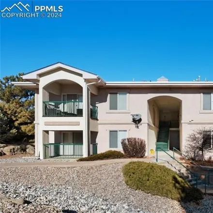 Buy this 3 bed condo on 3070 Venable Pass Court in Colorado Springs, CO 80917