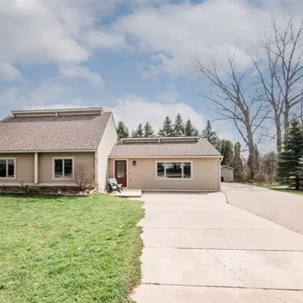 Buy this 3 bed house on 380 Skyview Street in Resort Township, MI 49770