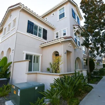 Rent this 4 bed townhouse on 3425 Rockhampton Drive in Camarillo, CA 93012