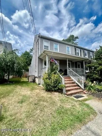 Image 2 - 136 Broad St, Matawan, New Jersey, 07747 - House for sale