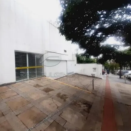 Image 1 - Rua Pio XII, Centro Histórico, Londrina - PR, 86020-350, Brazil - House for rent