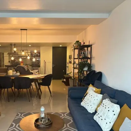 Buy this 2 bed apartment on Calle Sierra Santa Rosa 115 in Miguel Hidalgo, 11650 Mexico City