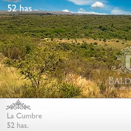 Image 2 - unnamed road, Chacras La Cumbre, Córdoba, Argentina - Townhouse for sale