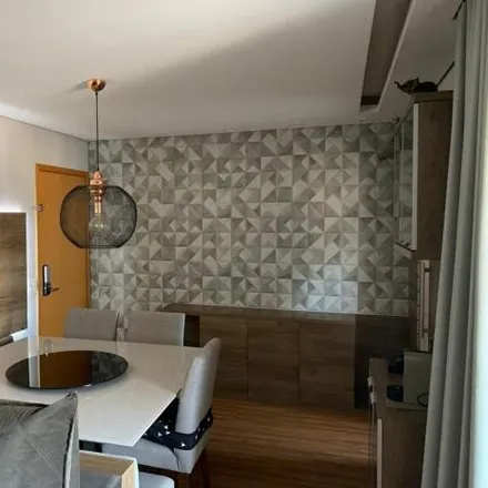 Buy this 2 bed apartment on Avenida Osmundo dos Santos Pellegrini in Vila Alvorada, Jundiaí - SP