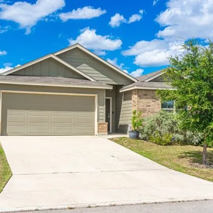 Buy this 3 bed house on 10563 Pablo Way in Converse, Texas