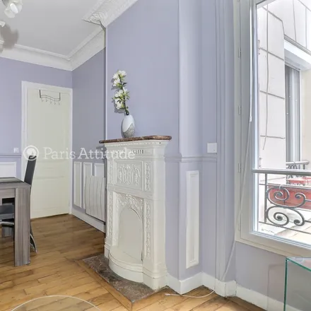 Image 3 - 53 Rue Damrémont, 75018 Paris, France - Apartment for rent