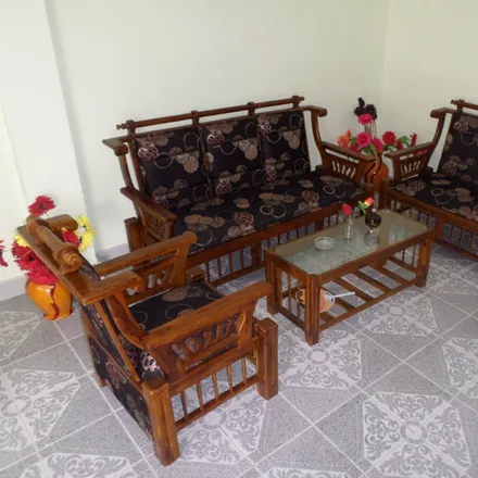 Rent this 3 bed house on Weligama