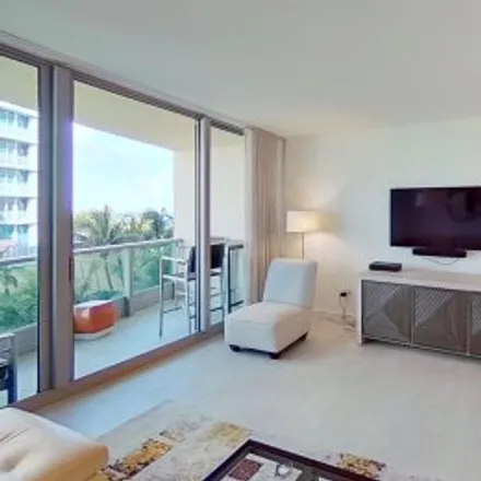 Buy this 2 bed apartment on #610,1455 Ocean Drive in Miami Beach City Center, Miami Beach