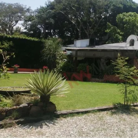 Buy this studio apartment on Calle Río Amacuzac in Lomas de Ahuatlán, 62130 Cuernavaca
