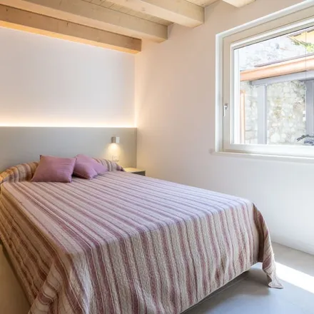 Rent this 1 bed apartment on 33043 Cividale del Friuli Udine