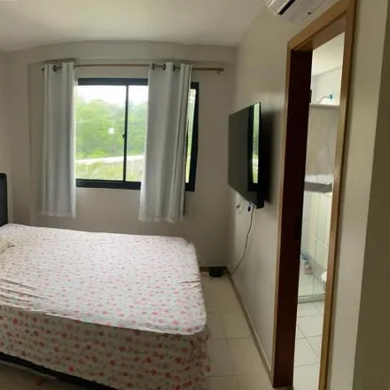 Rent this 3 bed apartment on Rua Brigadeiro João Camarão in Dom Pedro I, Manaus - AM