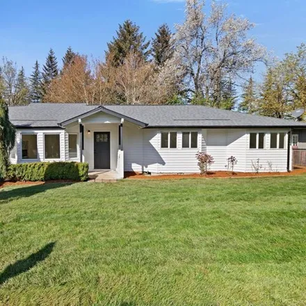 Buy this 3 bed house on 201 Southeast 214th Avenue in Gresham, OR 97030