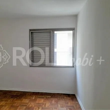 Rent this 2 bed apartment on Rua Jaguaribe 206 in Higienópolis, São Paulo - SP