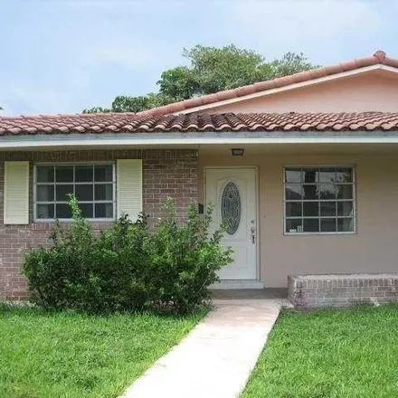 Rent this 3 bed house on 8947 Northwest 33rd Street