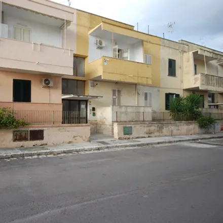 Image 1 - Via Oberdan, 73051 Novoli LE, Italy - Apartment for sale
