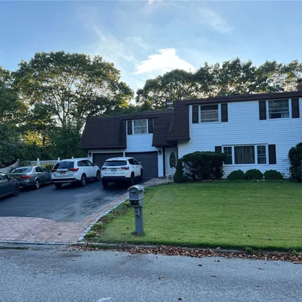 Buy this 6 bed house on 24 Sundial Lane in North Bellport, NY 11713