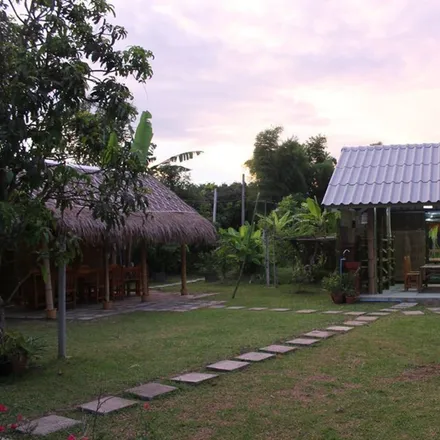 Image 1 - San Phak Wan, Beaufort 2, CHIANG MAI PROVINCE, TH - House for rent