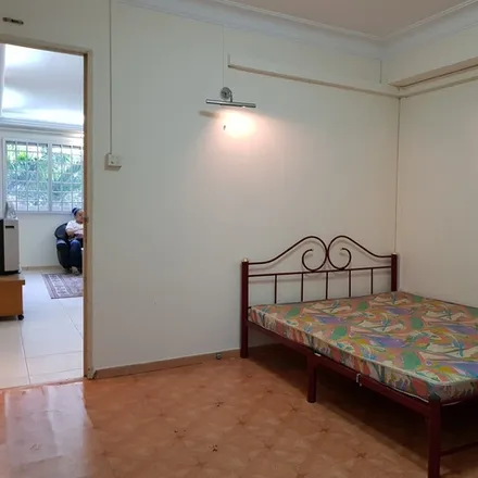 Rent this 3 bed apartment on Marymount in 243 Bishan Street 22, Singapore 570284