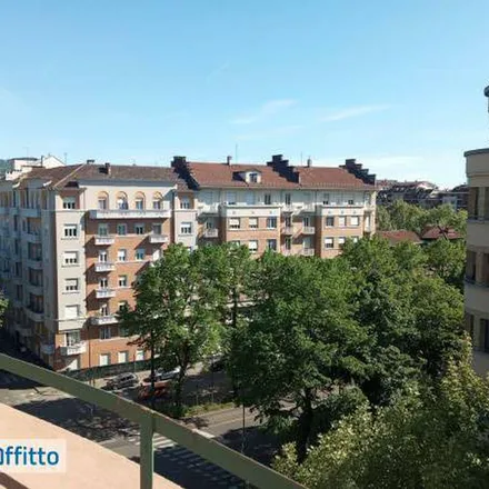 Image 4 - Corso Carlo e Nello Rosselli 44 scala B, 10128 Turin TO, Italy - Apartment for rent