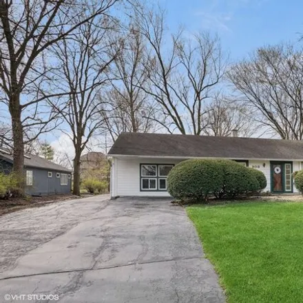 Buy this 3 bed house on 909 Lincoln Avenue in Countryside, Lyons Township