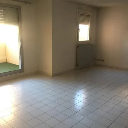 Image 1 - Préfecture de l'Hérault, 34 Place des Martyrs de la Résistance, 34062 Montpellier, France - Apartment for rent