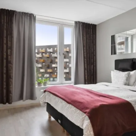 Rent this 3 bed condo on Bergskroken 8 in 431 37 Mölndal, Sweden