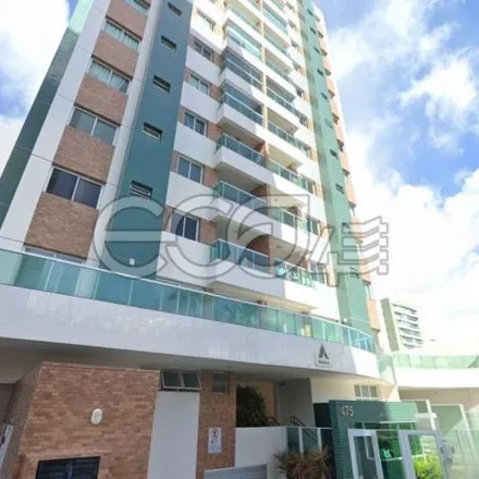 Image 2 - Rua François Hoald, Atalaia, Aracaju - SE, 49037-000, Brazil - Apartment for sale