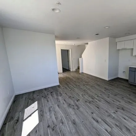 Image 1 - 3414 East 7th Street, Los Angeles, CA 90023, USA - House for rent