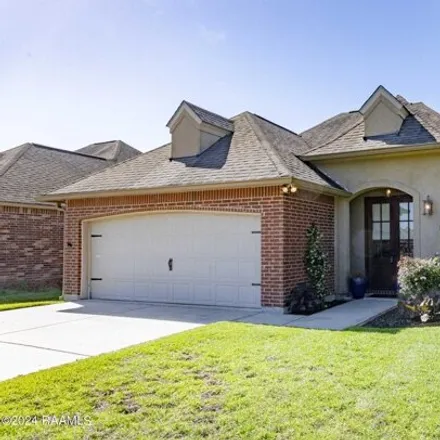 Buy this 3 bed house on 135 Clay Ridge Drive in Youngsville, LA 70592