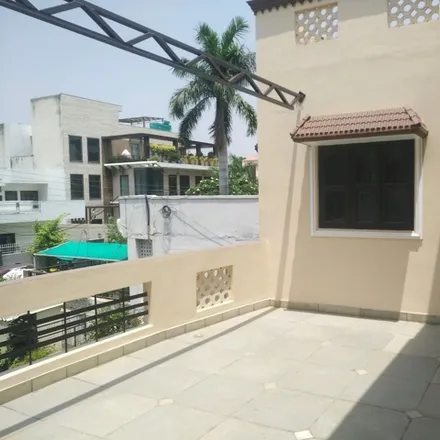 Image 9 - unnamed road, Sector 4, Gurugram District - 120001, Haryana, India - House for rent
