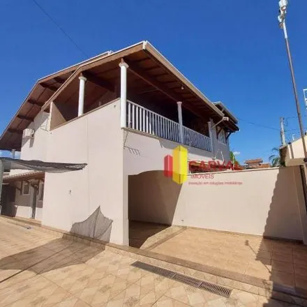 Buy this 4 bed house on Rua Artur Nogueira in Jaguariúna, Jaguariúna - SP