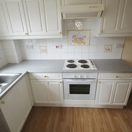 Rent this 1 bed apartment on Hinckley Road in Leicester, LE3 0RB