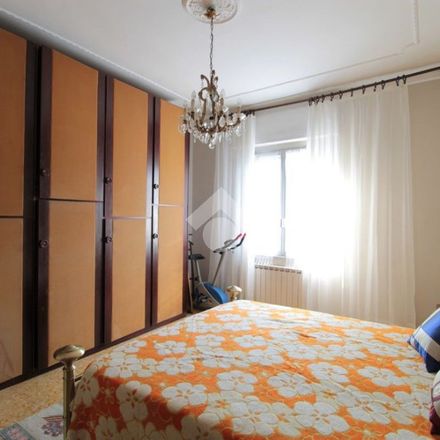 Rent this 4 bed apartment on Via Raffaele Rossetti in 19123 La Spezia SP, Italy